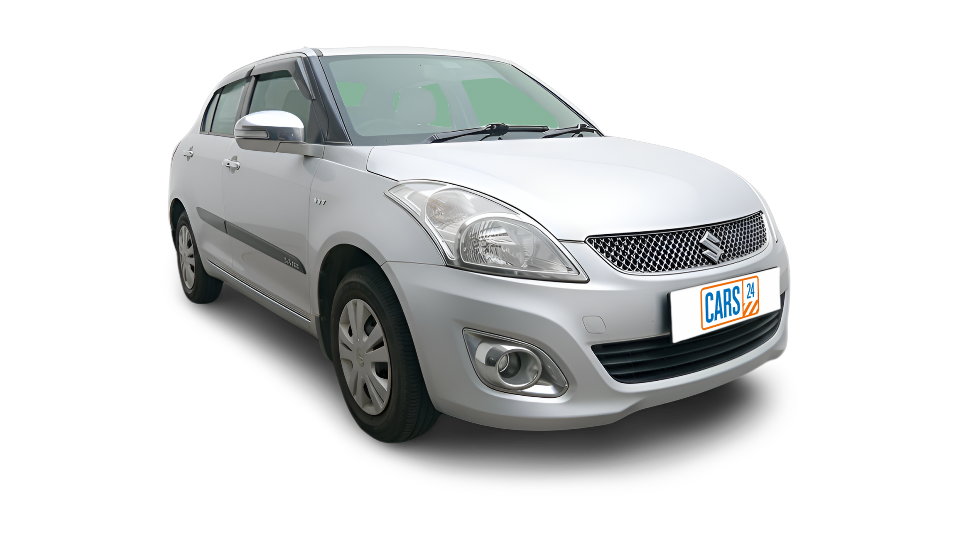 2014 Maruti Swift Dzire - Sedan - Petrol - Manual - ₹3.75 lakh